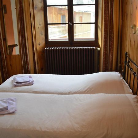 Hotel Le Genepy Tignes Ruang foto