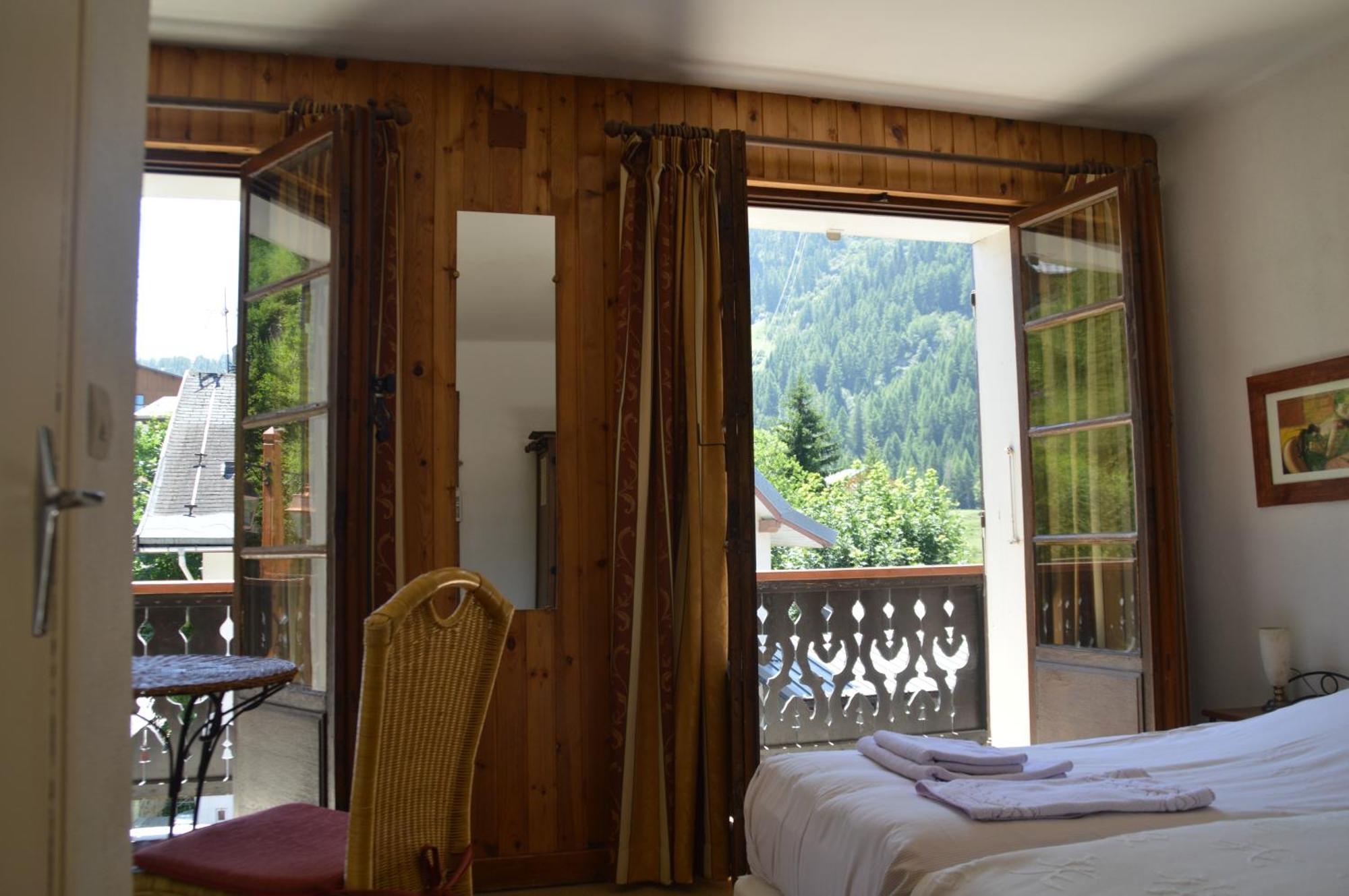 Hotel Le Genepy Tignes Ruang foto