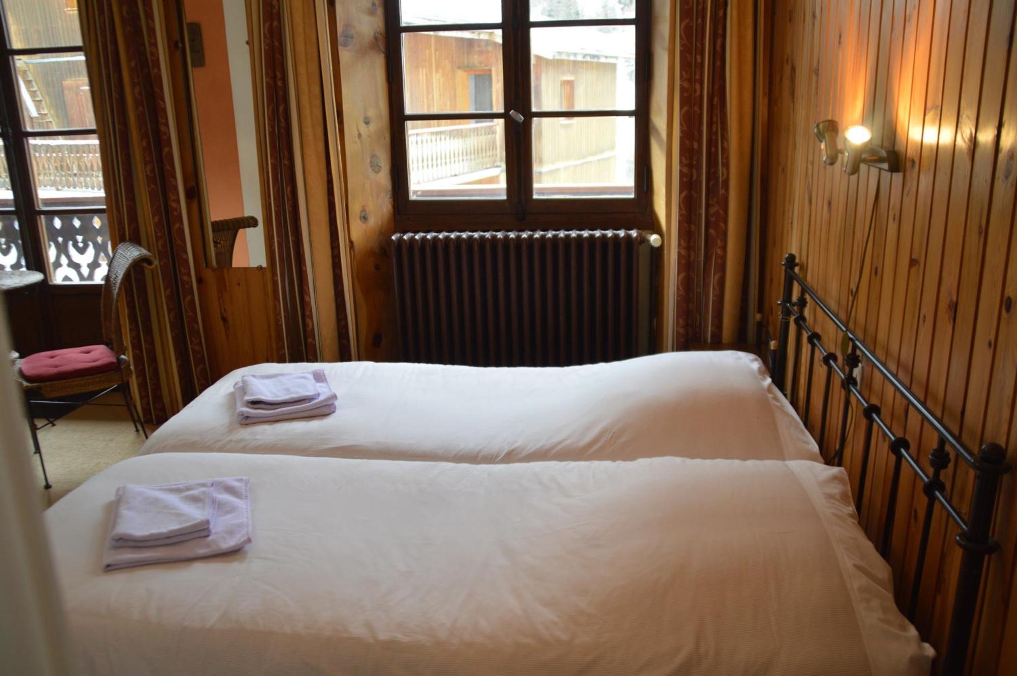 Hotel Le Genepy Tignes Ruang foto