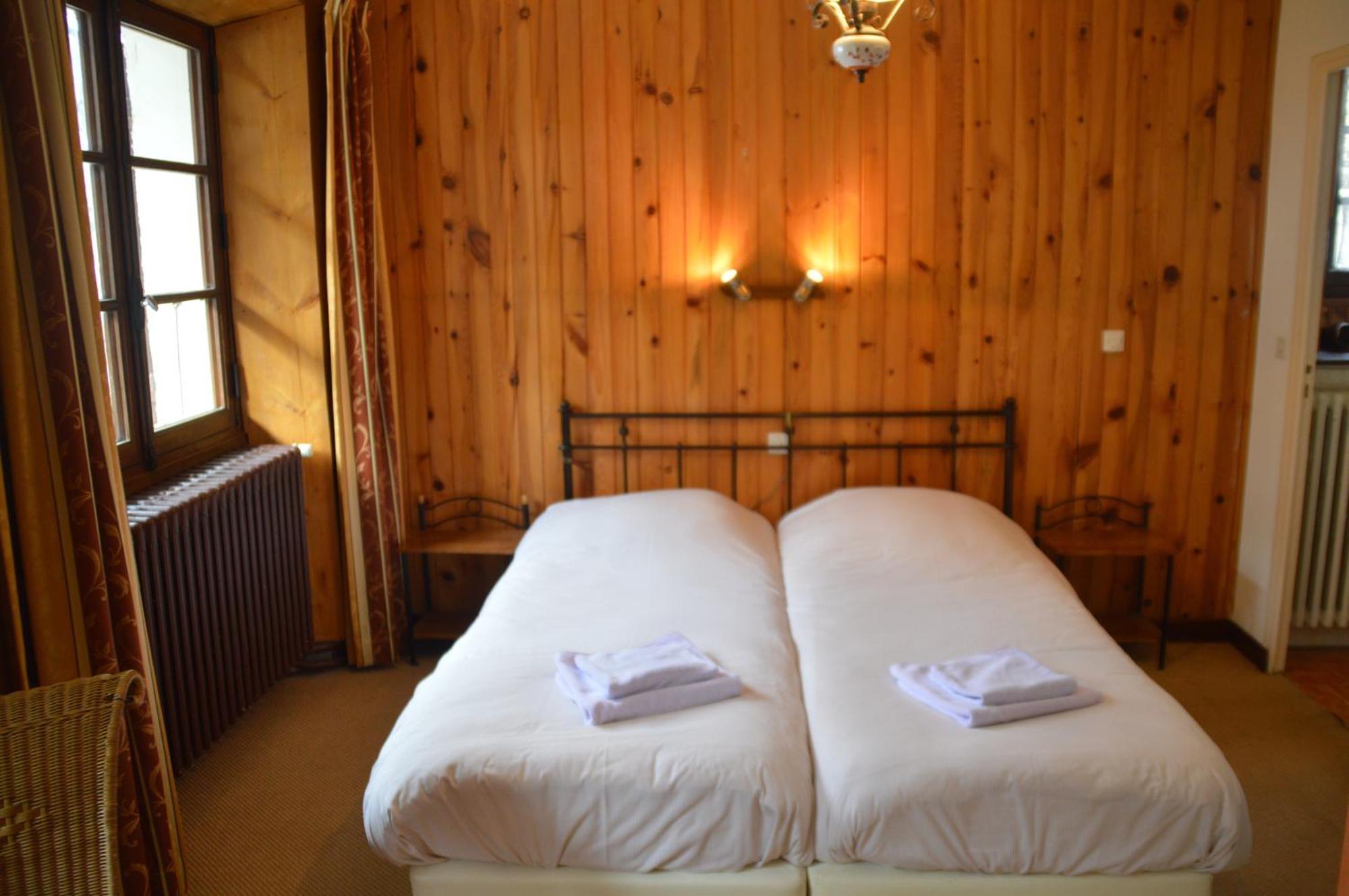 Hotel Le Genepy Tignes Ruang foto