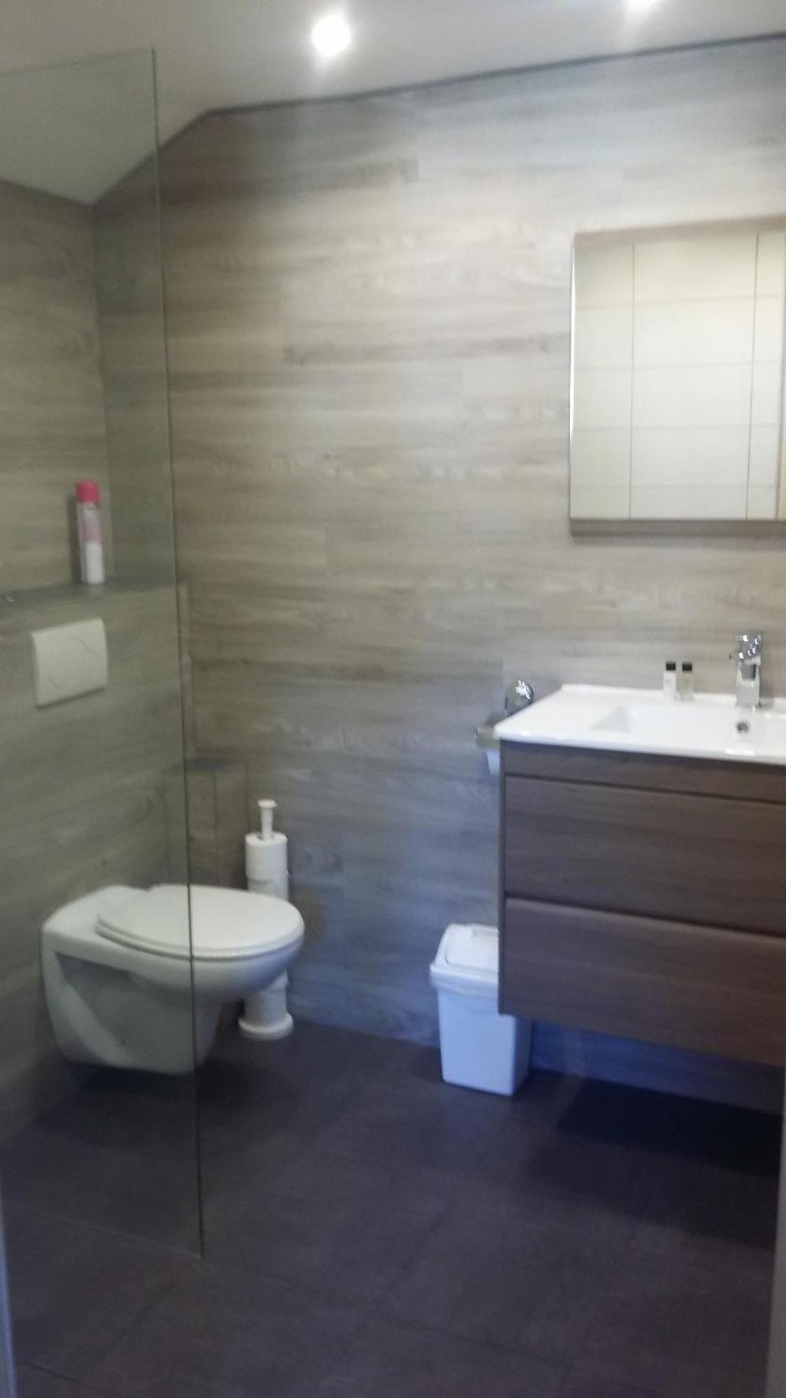 Hotel Le Genepy Tignes Ruang foto