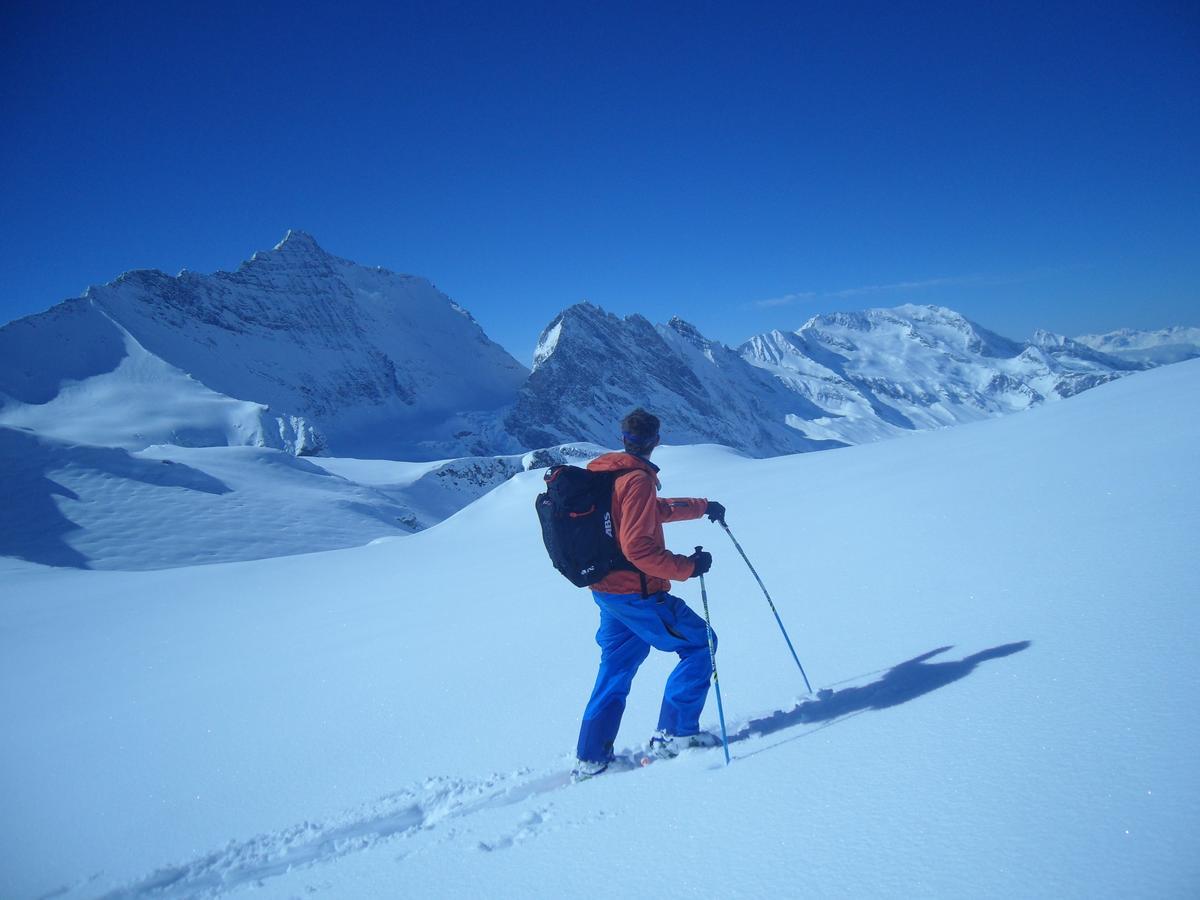 Hotel Le Genepy Tignes Bagian luar foto