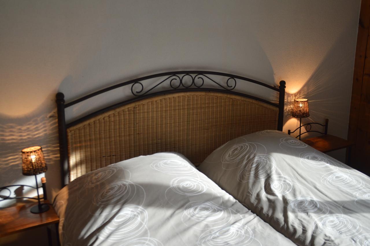 Hotel Le Genepy Tignes Ruang foto