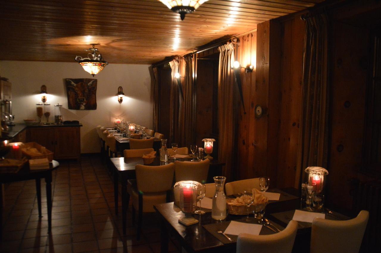 Hotel Le Genepy Tignes Bagian luar foto
