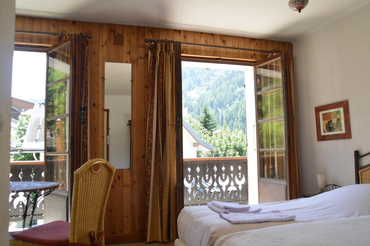 Hotel Le Genepy Tignes Bagian luar foto