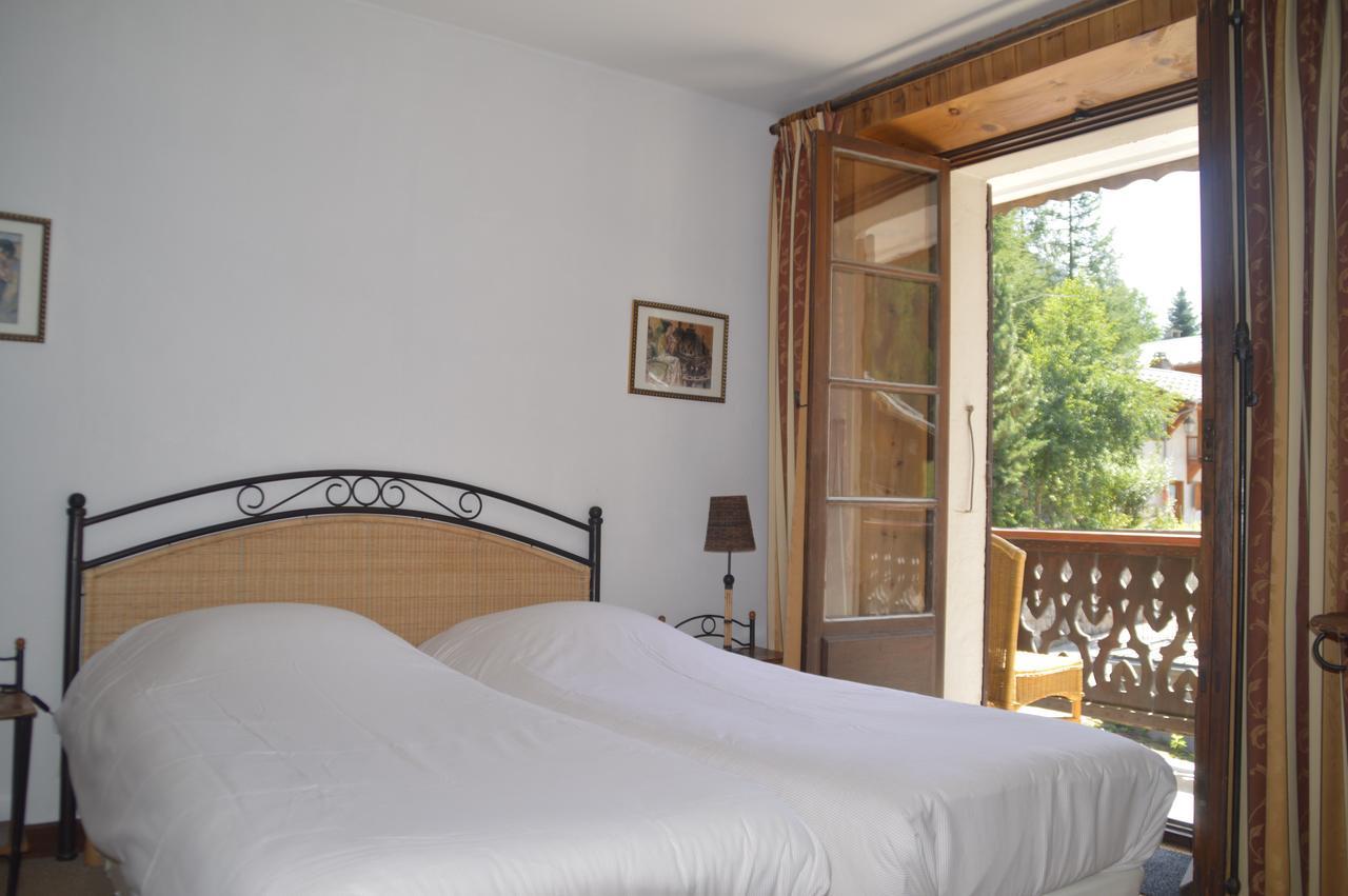Hotel Le Genepy Tignes Bagian luar foto