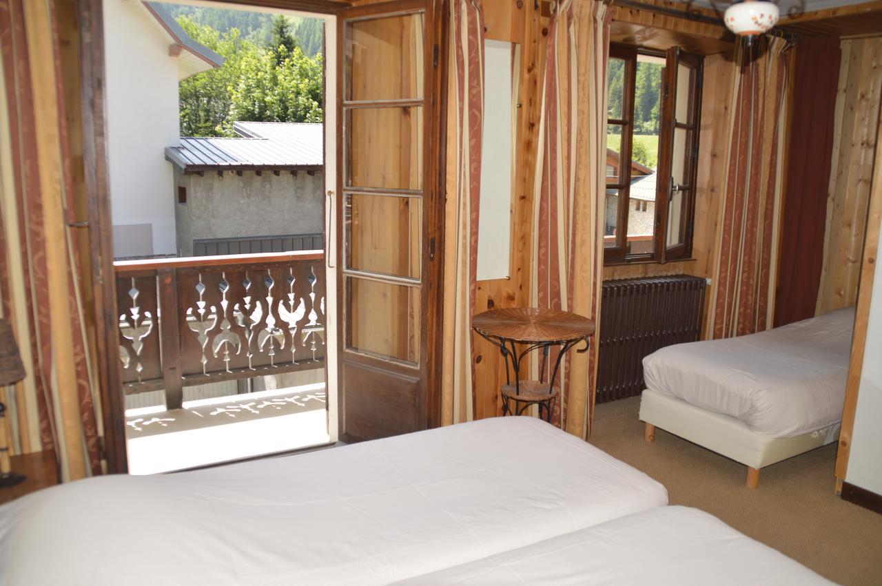 Hotel Le Genepy Tignes Bagian luar foto