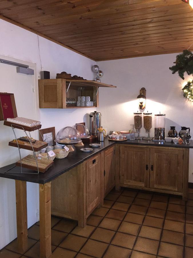 Hotel Le Genepy Tignes Bagian luar foto